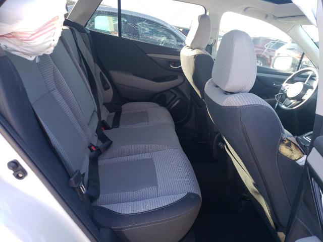 2022 SUBARU OUTBACK PR 4S4BTAFC1N3174636