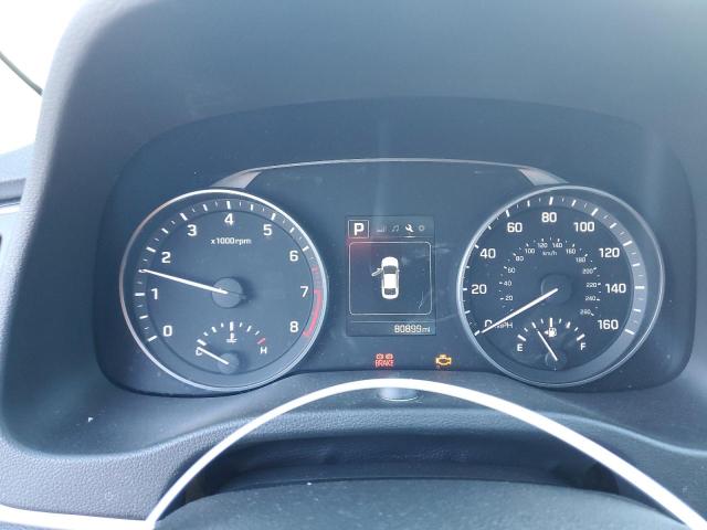 2018 HYUNDAI ELANTRA SE KMHD84LF9JU475542