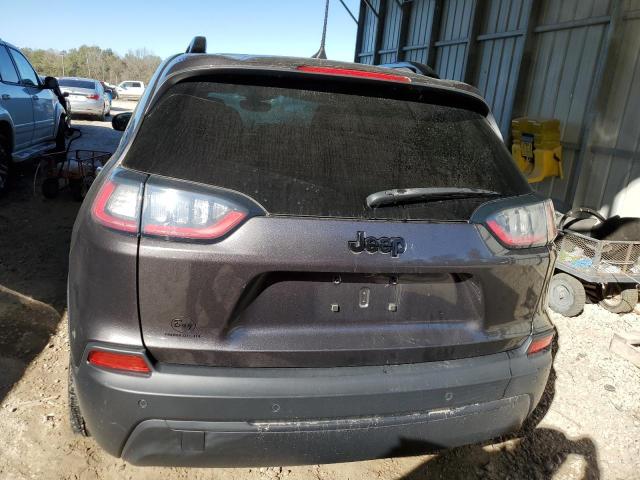 2020 JEEP CHEROKEE L 1C4PJLLB7LD568544