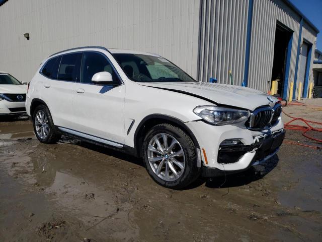 2018 BMW X3 xDrive30I VIN: 5UXTR9C56JLD72362 Lot: 40902894