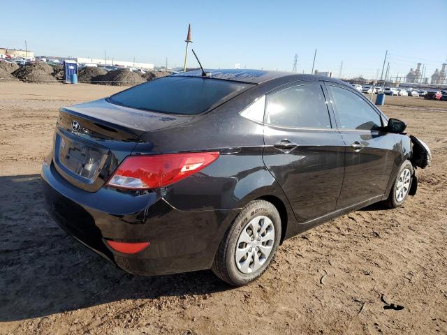 2017 Hyundai Accent Se VIN: KMHCT4AE0HU328153 Lot: 42279294