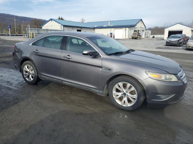 2011 Ford Taurus Sel VIN: 1FAHP2EW2BG166883 Lot: 44164694