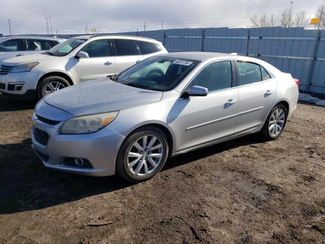 Vin: 1g11d5sl8ff305287, lot: 42072784, chevrolet malibu 2lt 20151