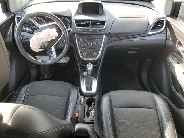 2016 BUICK ENCORE - KL4CJESB2GB640550