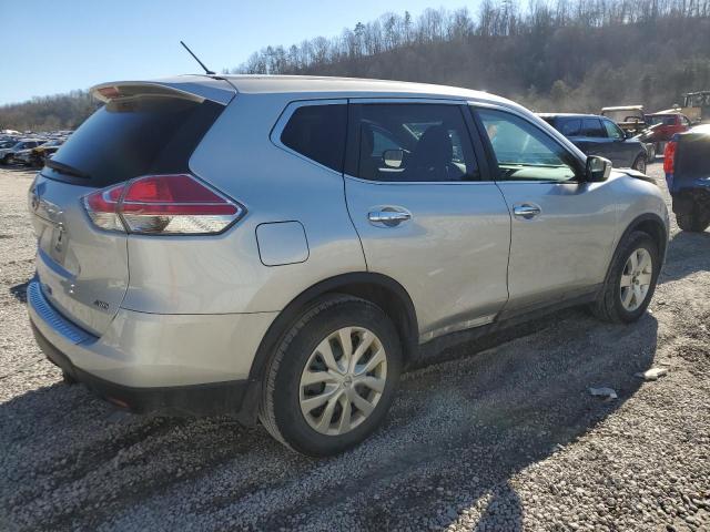2015 NISSAN ROGUE S 5N1AT2MK8FC808943