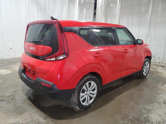 2022 KIA SOUL LX KNDJ23AU7N7178102