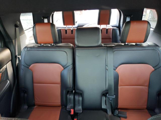 2019 FORD EXPLORER X 1FM5K8D8XKGA02584