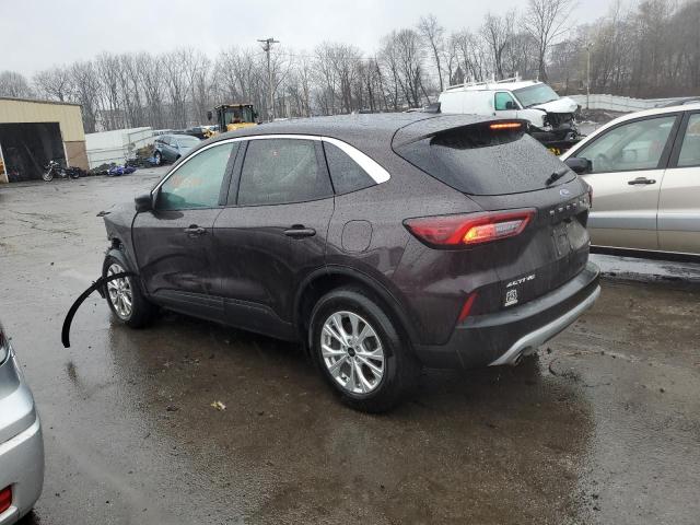 2023 FORD ESCAPE ACT 1FMCU9GNXPUB27859