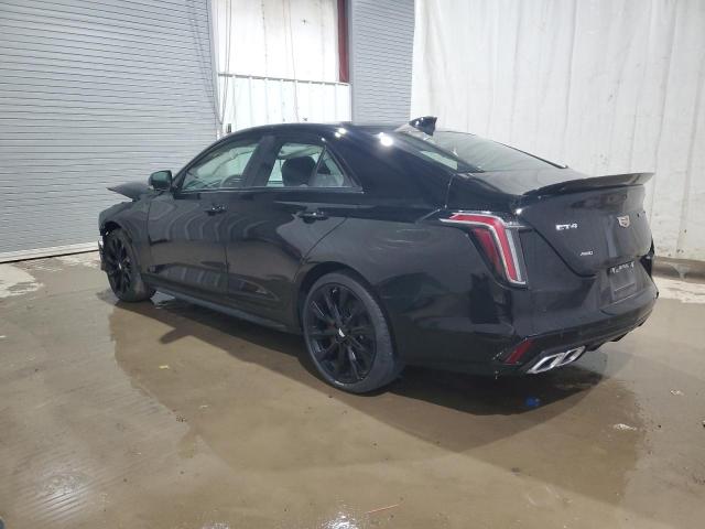 1G6DH5RLXN0112285 | 2022 Cadillac ct4-v