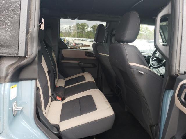 2022 FORD BRONCO BAS - 1FMDE5BH5NLB13446