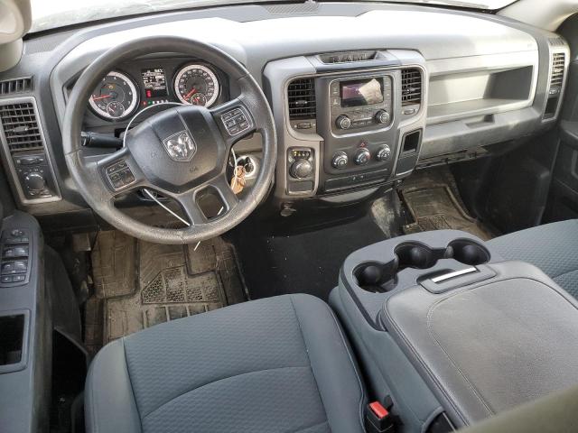 2019 RAM 1500 CLASS - 1C6RR6FG6KS540147