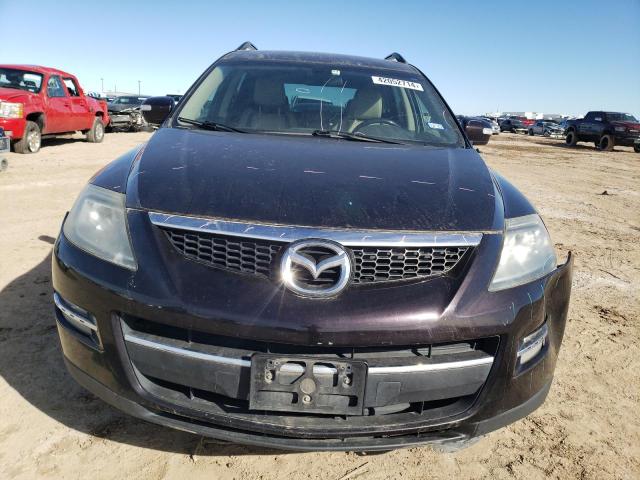 2007 Mazda Cx-9 VIN: JM3TB28Y370120079 Lot: 42052714