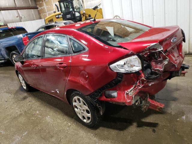 Vin: 3fadp4bj6dm226983, lot: 42929924, ford fiesta se 20132