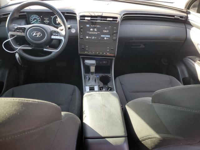 2022 HYUNDAI TUCSON N L KM8JF3AE6NU160460