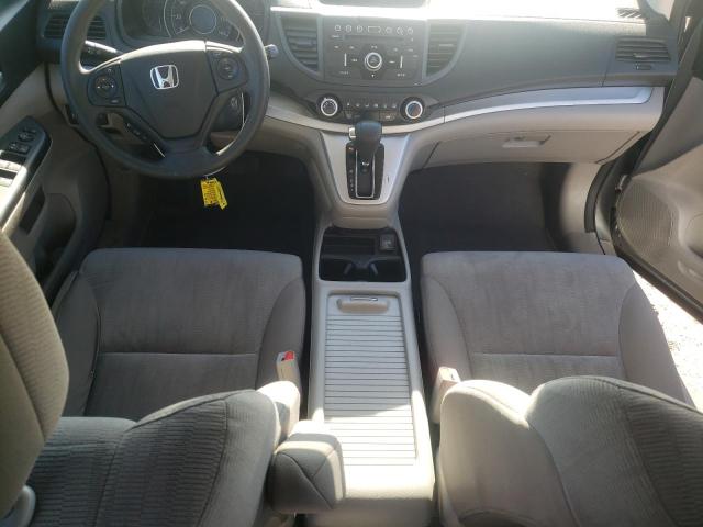 2014 Honda CR-V - Image 8