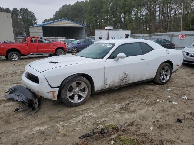 Vin: 2c3cdzagxfh877623, lot: 41262704, dodge challenger sxt 2015 img_1