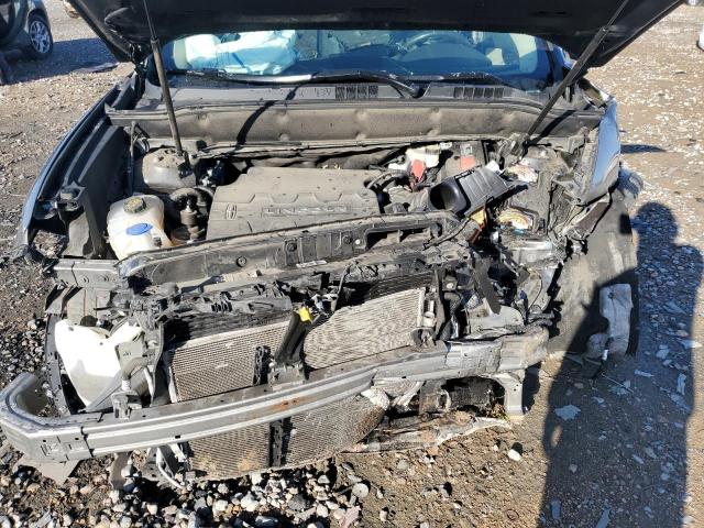 2016 LINCOLN MKX RESERV 2LMTJ6LRXGBL56729