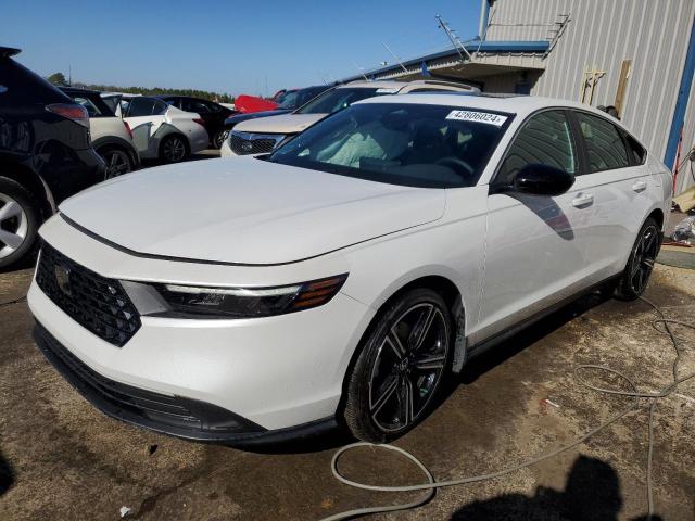 2023 HONDA ACCORD HYB 1HGCY2F59PA054570