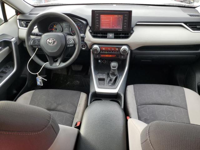 2020 TOYOTA RAV4 XLE JTMW1RFV9LJ018655