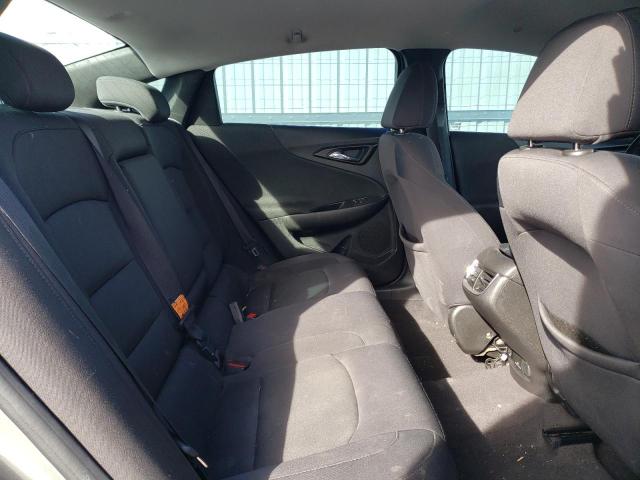 2017 Chevrolet Malibu Lt VIN: 1G1ZE5ST5HF179814 Lot: 41663634