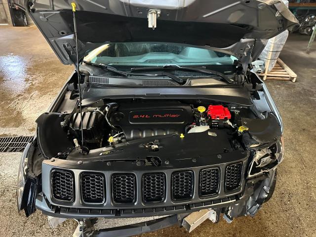 2019 JEEP COMPASS LA 3C4NJDBB2KT817386