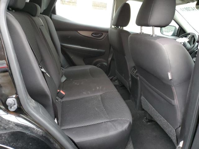 2017 NISSAN ROGUE SPT JN1BJ1CR9HW119294