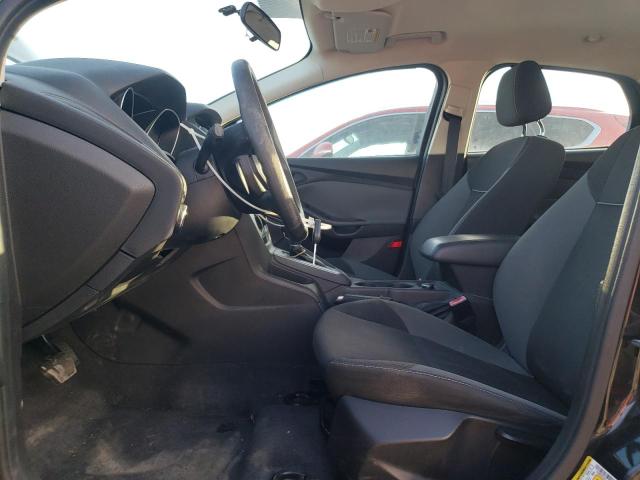 2012 Ford Focus Se VIN: 1FAHP3F22CL148586 Lot: 41599674