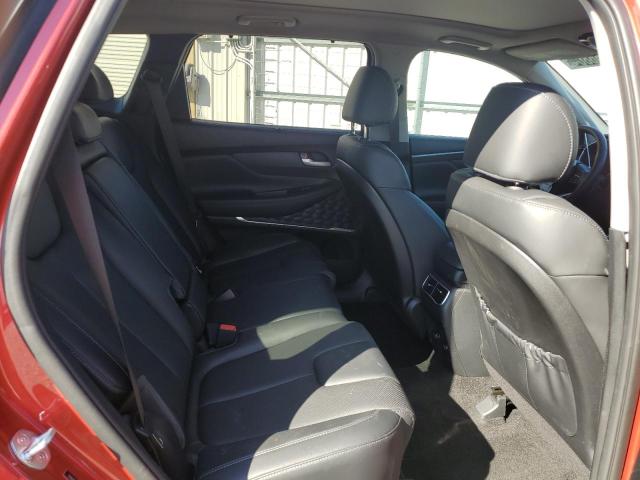 2023 HYUNDAI SANTA FE S 5NMS34AJ4PH574383