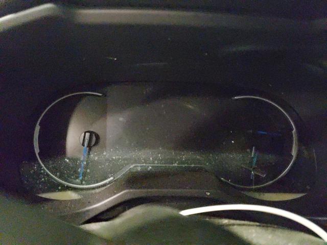 2020 TOYOTA RAV4 XSE - JTMEWRFV4LD545546