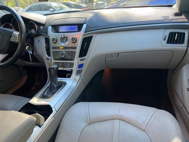 2013 Cadillac CTS - Image 9
