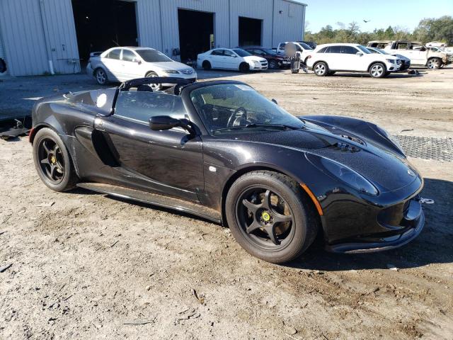 2006 Lotus Elise VIN: SCCPC11126HL31030 Lot: 41383724