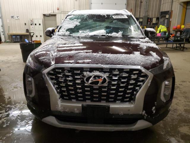 2020 Hyundai Palisade Sel VIN: KM8R4DHE2LU090313 Lot: 43423974