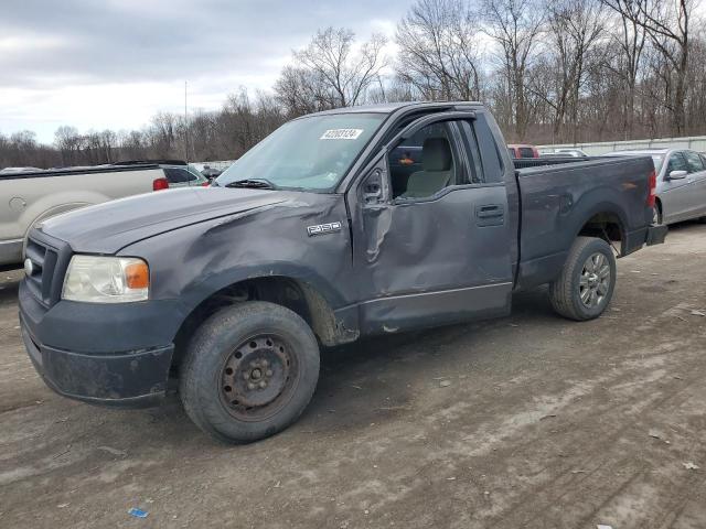 2008 Ford F-150 