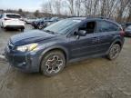 Lot #2862436018 2014 SUBARU XV CROSSTR