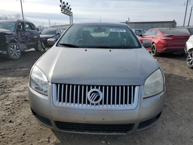 2009 Mercury Milan - Image 5