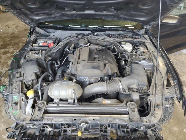 2017 FORD MUSTANG - 1FA6P8TH0H5346494