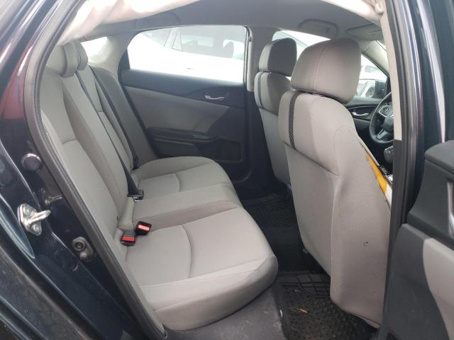 2018 HONDA CIVIC LX 19XFC2F50JE029748