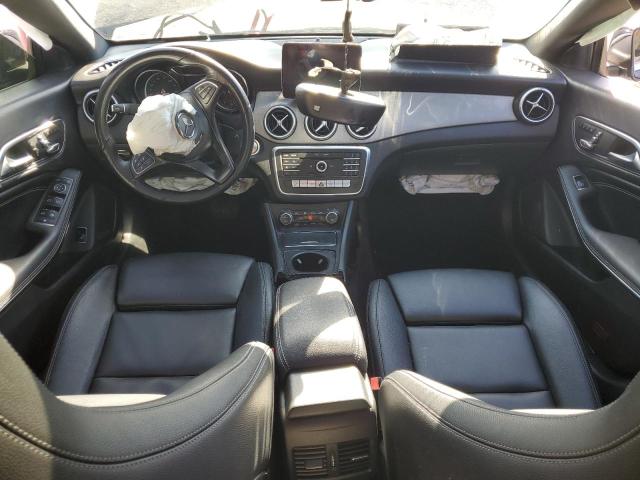 VIN WDDSJ4GB9KN738038 2019 Mercedes-Benz CLA-Class,... no.8