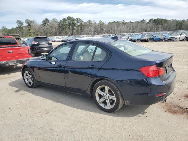 2015 BMW 328 XI - WBA3B3C54FJ984849