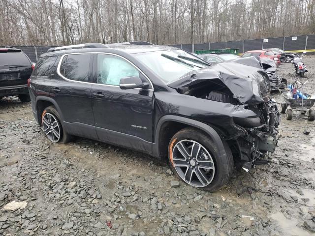 1GKKNULS4MZ226269 GMC Acadia SLT 4