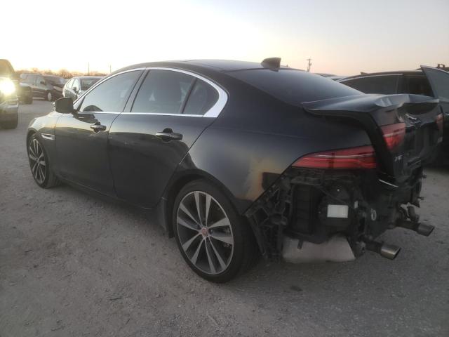 2020 JAGUAR XE S - SAJAE4FX6LCP61234