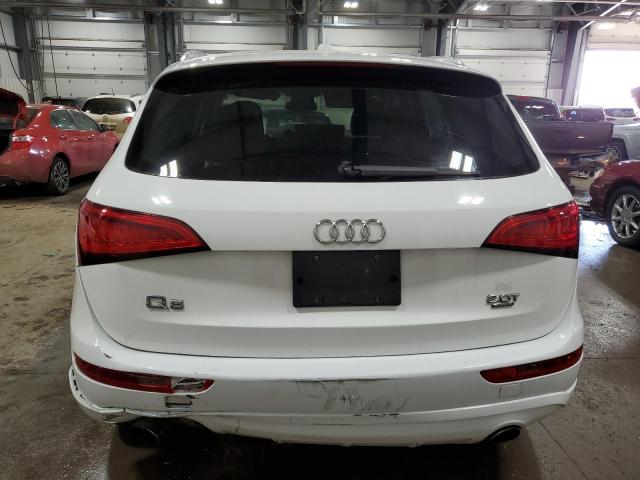 VIN WA1CFAFP7EA067566 2014 Audi Q5, Premium no.6