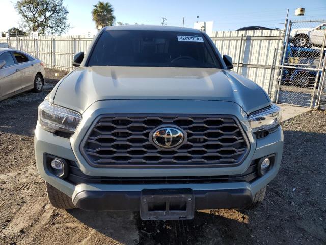 2023 TOYOTA TACOMA DOU - 3TMCZ5AN9PM568586