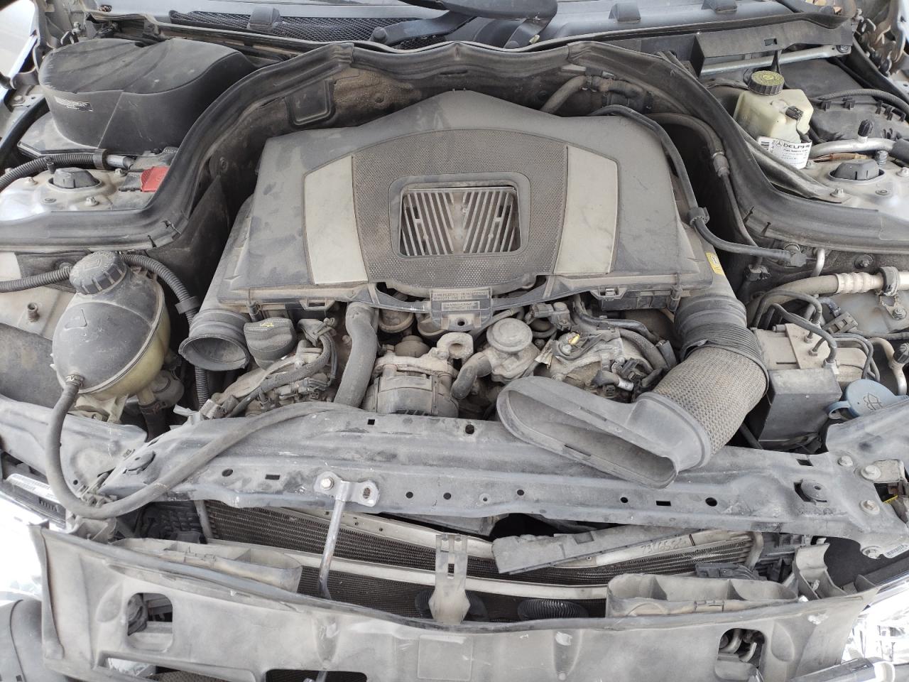 WDDGF81X38F046685 2008 Mercedes-Benz C 300 4Matic