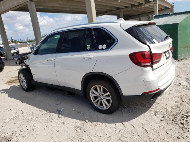 5UXKR2C53G0H41899 2016 BMW X5, photo no. 2