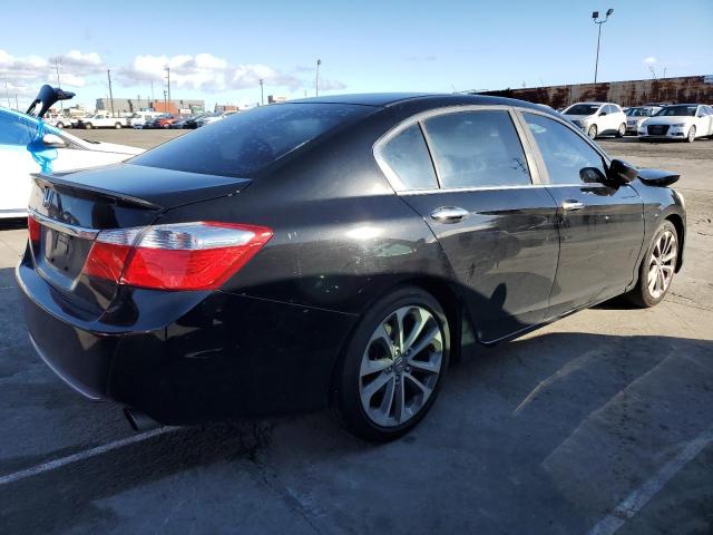 Vin: 1hgcr2f52da101656, lot: 40934444, honda accord sport 20133
