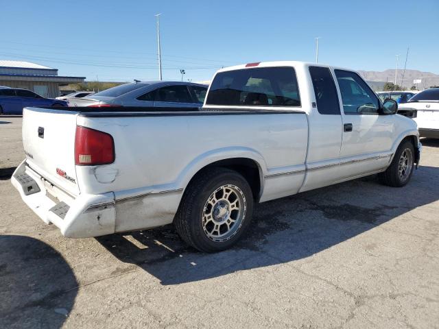 1997 GMC Sonoma VIN: 1GTCS19W6V8516117 Lot: 42691054