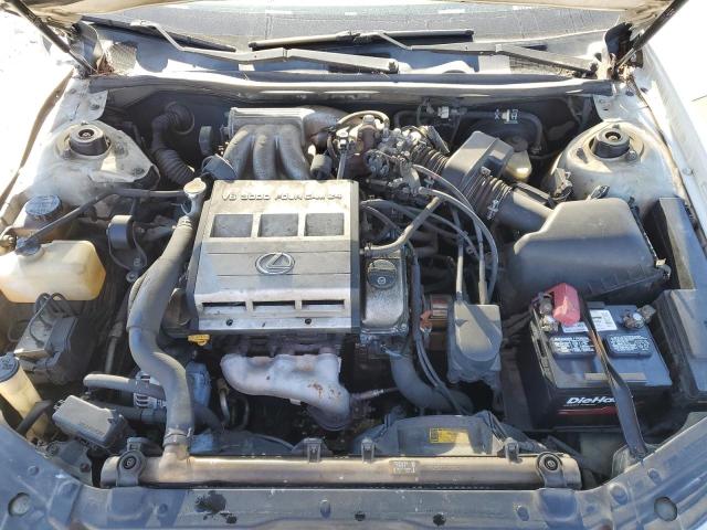 1997 Lexus Es 300 VIN: JT8BF22G0V0069919 Lot: 41901234