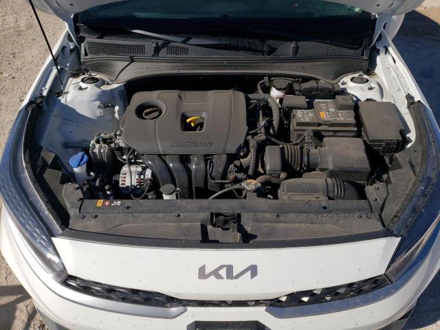 2024 KIA FORTE LX 3KPF24AD3RE690554