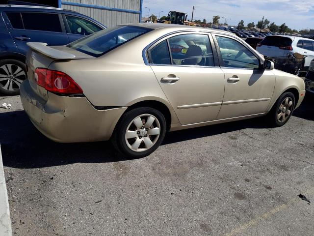 2008 Kia Optima Lx VIN: KNAGE123885178621 Lot: 45185434